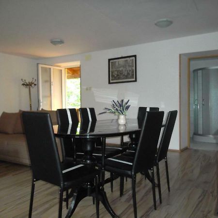 Hodak Apartment Nerezine Exteriör bild