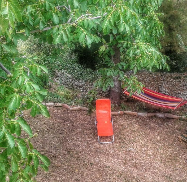 Hodak Apartment Nerezine Rum bild