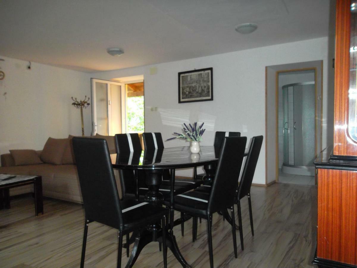 Hodak Apartment Nerezine Exteriör bild