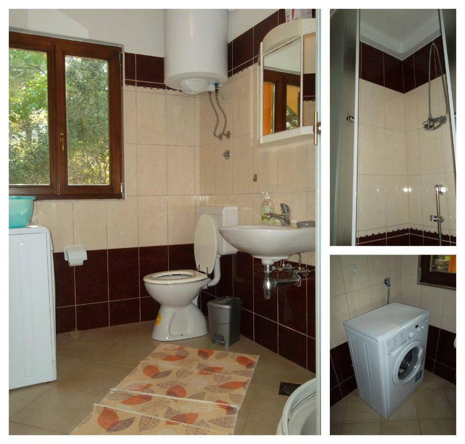 Hodak Apartment Nerezine Exteriör bild