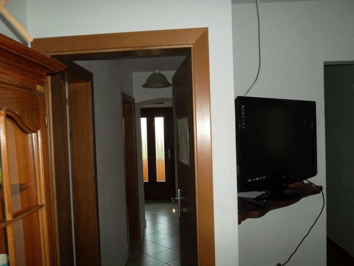 Hodak Apartment Nerezine Exteriör bild