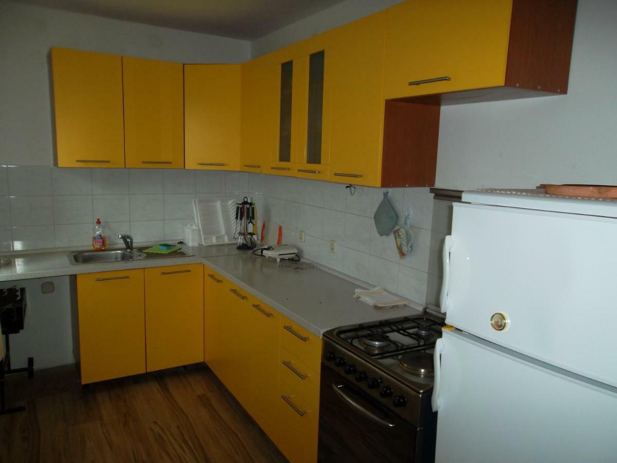 Hodak Apartment Nerezine Exteriör bild