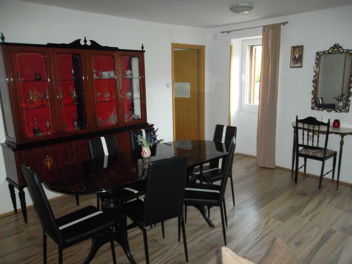 Hodak Apartment Nerezine Exteriör bild
