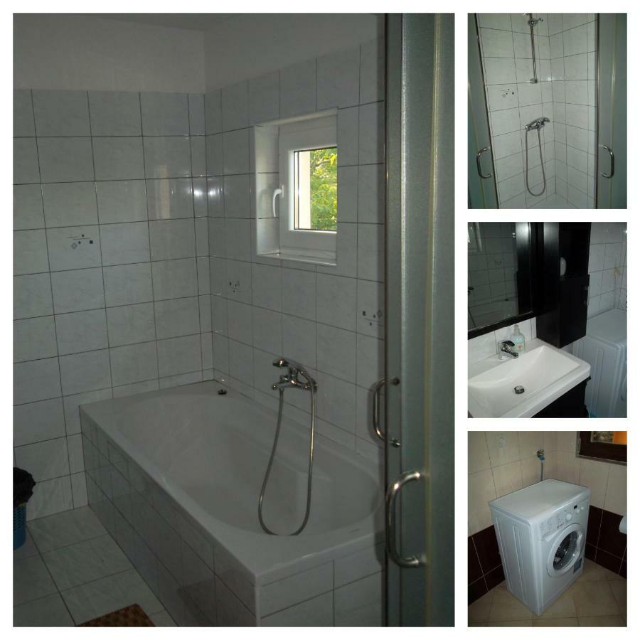 Hodak Apartment Nerezine Exteriör bild