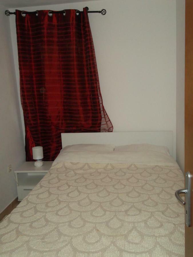 Hodak Apartment Nerezine Exteriör bild